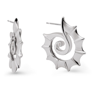 Boucles d'Oreille Tulum