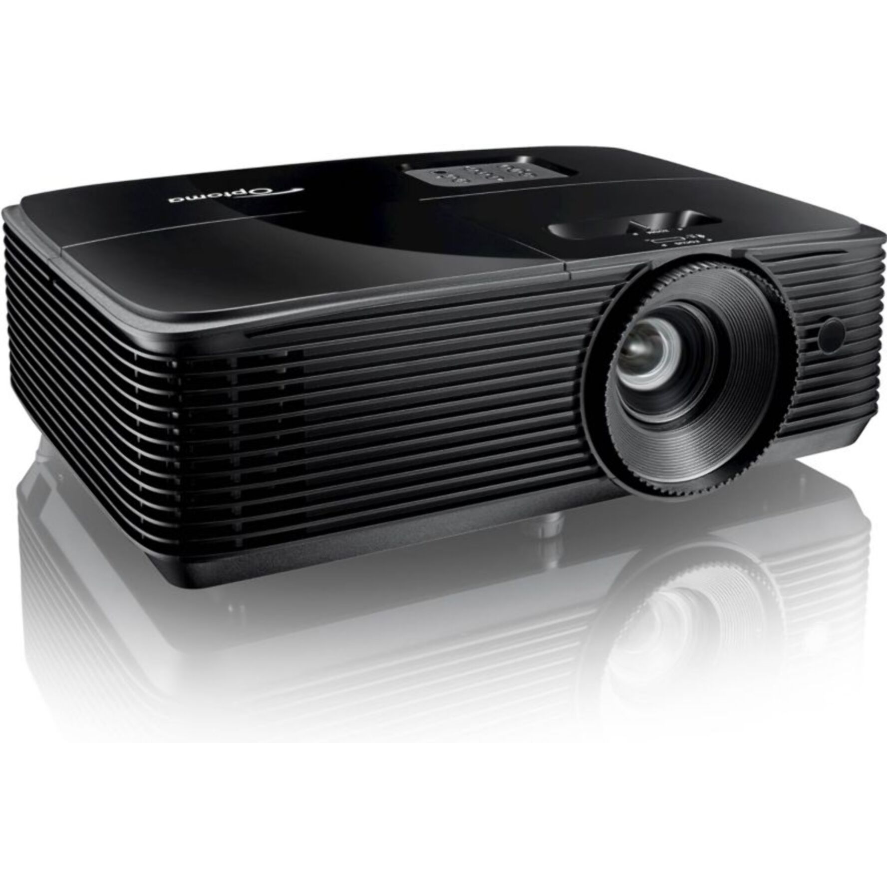 Vidéoprojecteur home cinéma OPTOMA HD28e