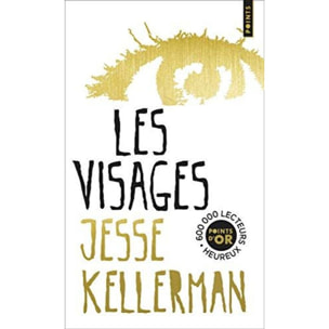 Kellerman, Jesse | Les Visages: (Points d'or) | Livre d'occasion