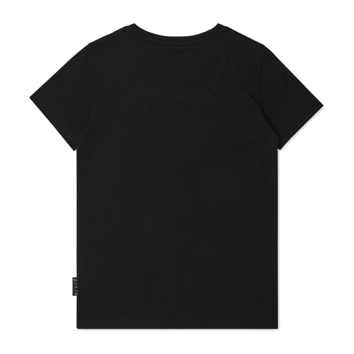 PHILIPP PLEIN T-Shirt Round Neck Ss