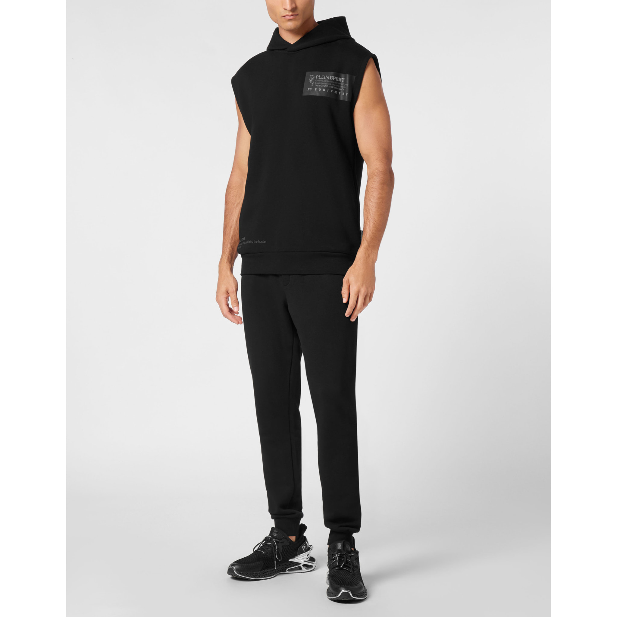 PLEIN SPORT Sport Top