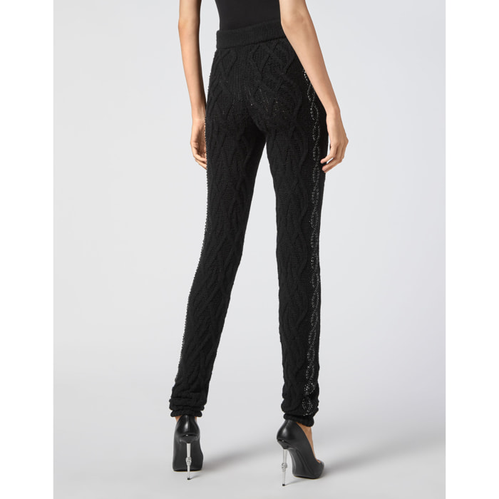 PHILIPP PLEIN Joggers