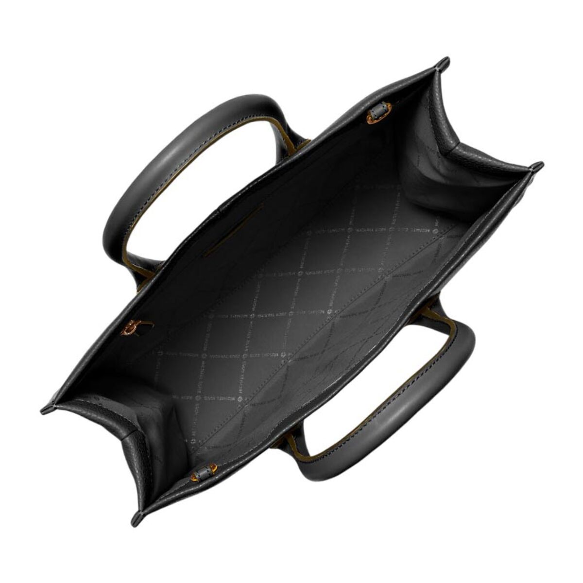 Michael Kors Bolso para Mujer 35R5G7ZT2L-BLACK