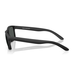 Arnette Gafas de sol rectangulares informales AN4185 Slickster