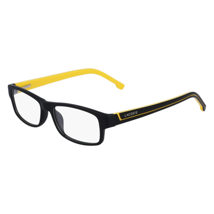 Gafas de Vista Lacoste L2707 ON 002 53 de Acetato Inyectado Hombre