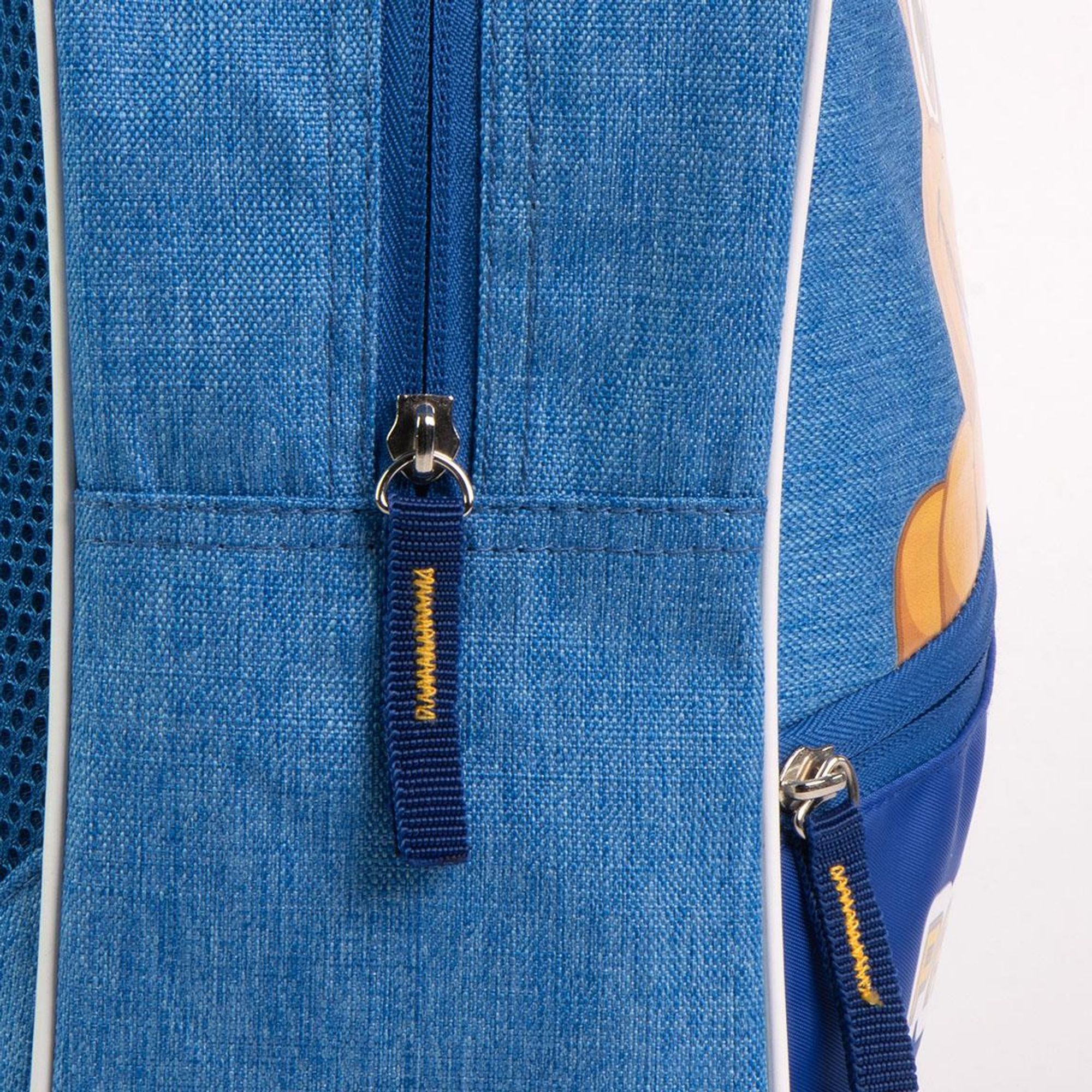 Mochila Infantil Escolar Paw Patrol