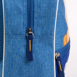 Mochila Infantil Escolar Paw Patrol