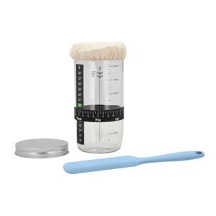 Kit de levain