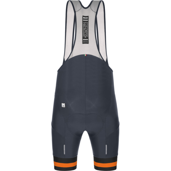 Karma Kinetic - Culotes - Griscolor_es - Hombre