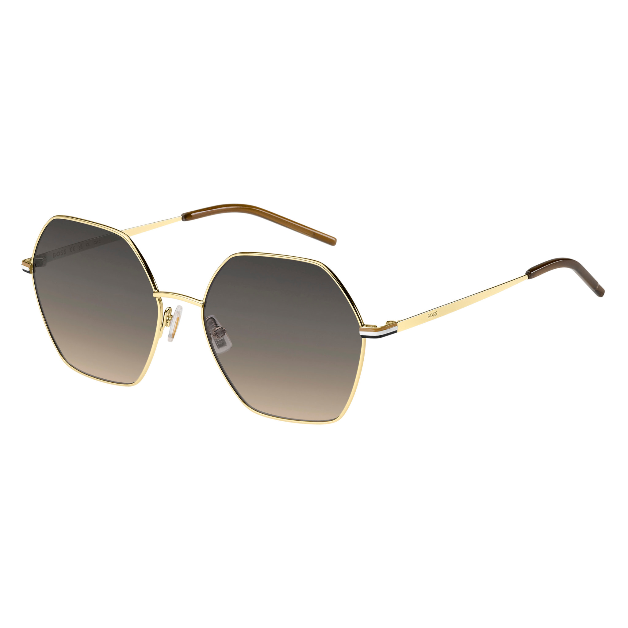 Gafas de sol Hugo Boss Black Mujer BOSS-1589-S-J5G