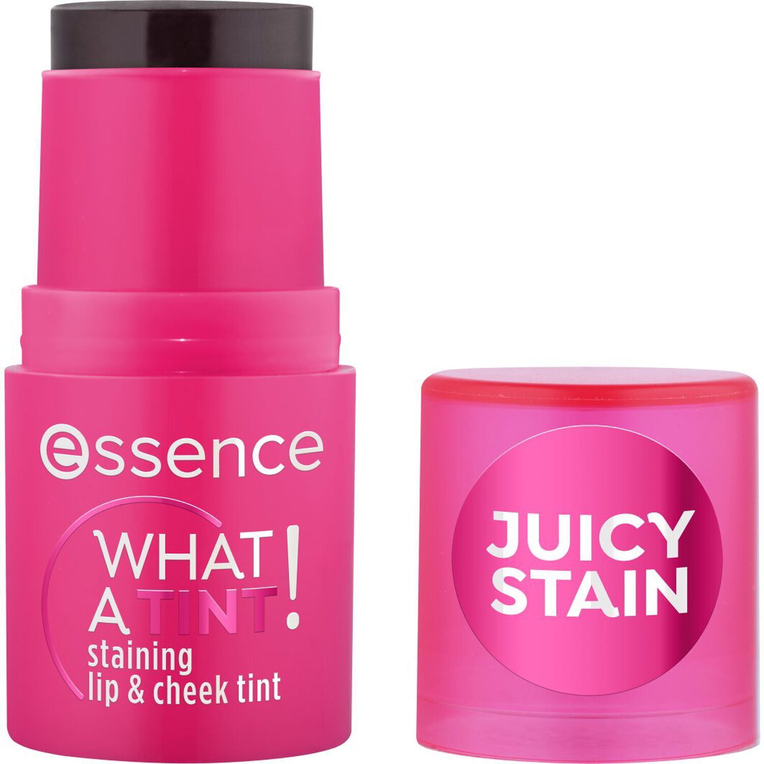 What A Tint! - Blush Baume Teinté Lèvres et Joues