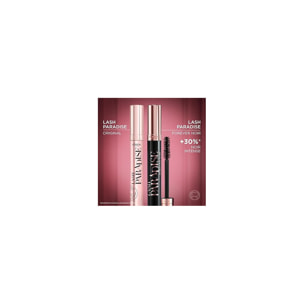 L'Oréal Paris Mascara Lash Paradise Forever Noir 6.4ml