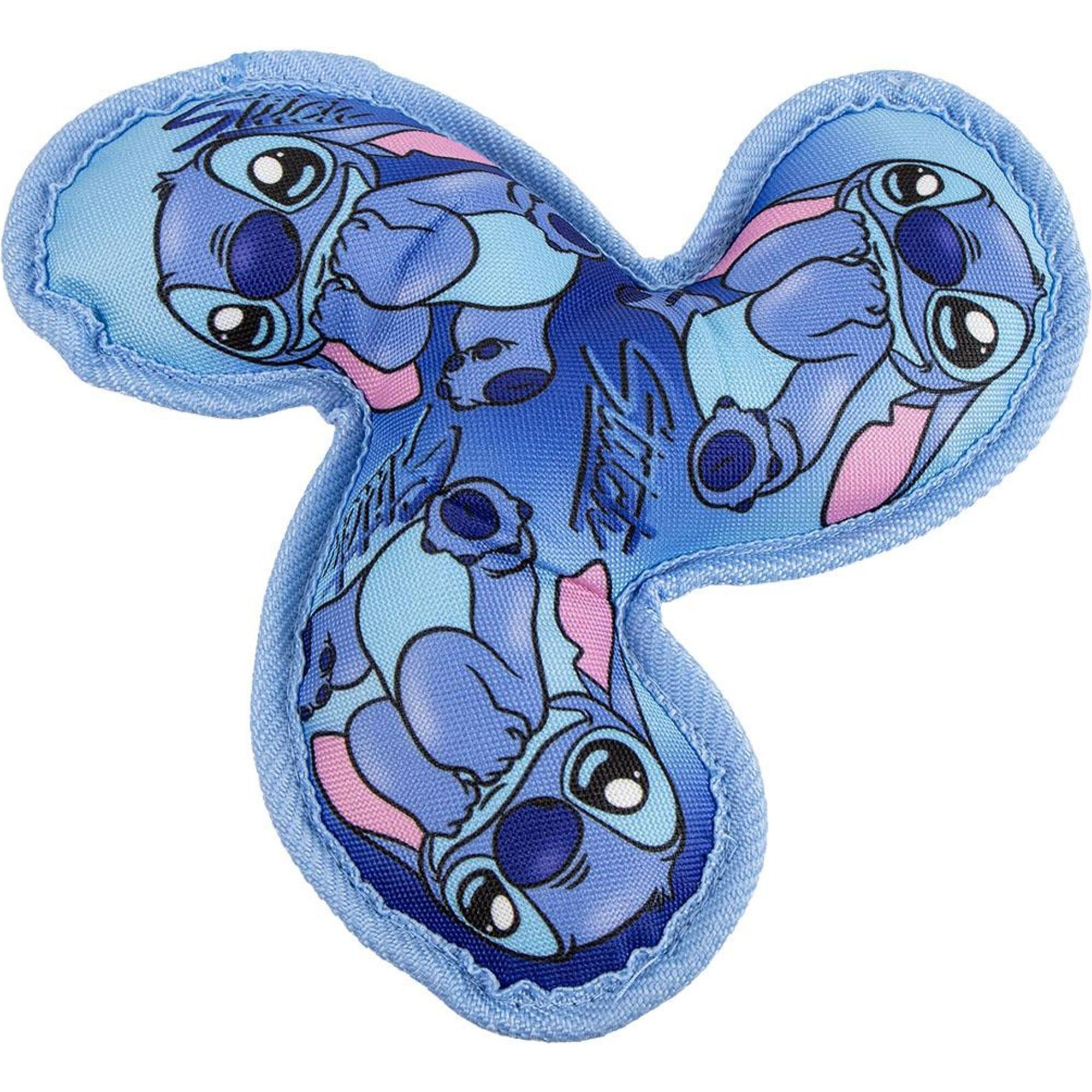 Juguete Para Perro Tpr Stitch
