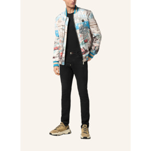 PHILIPP PLEIN Bomber