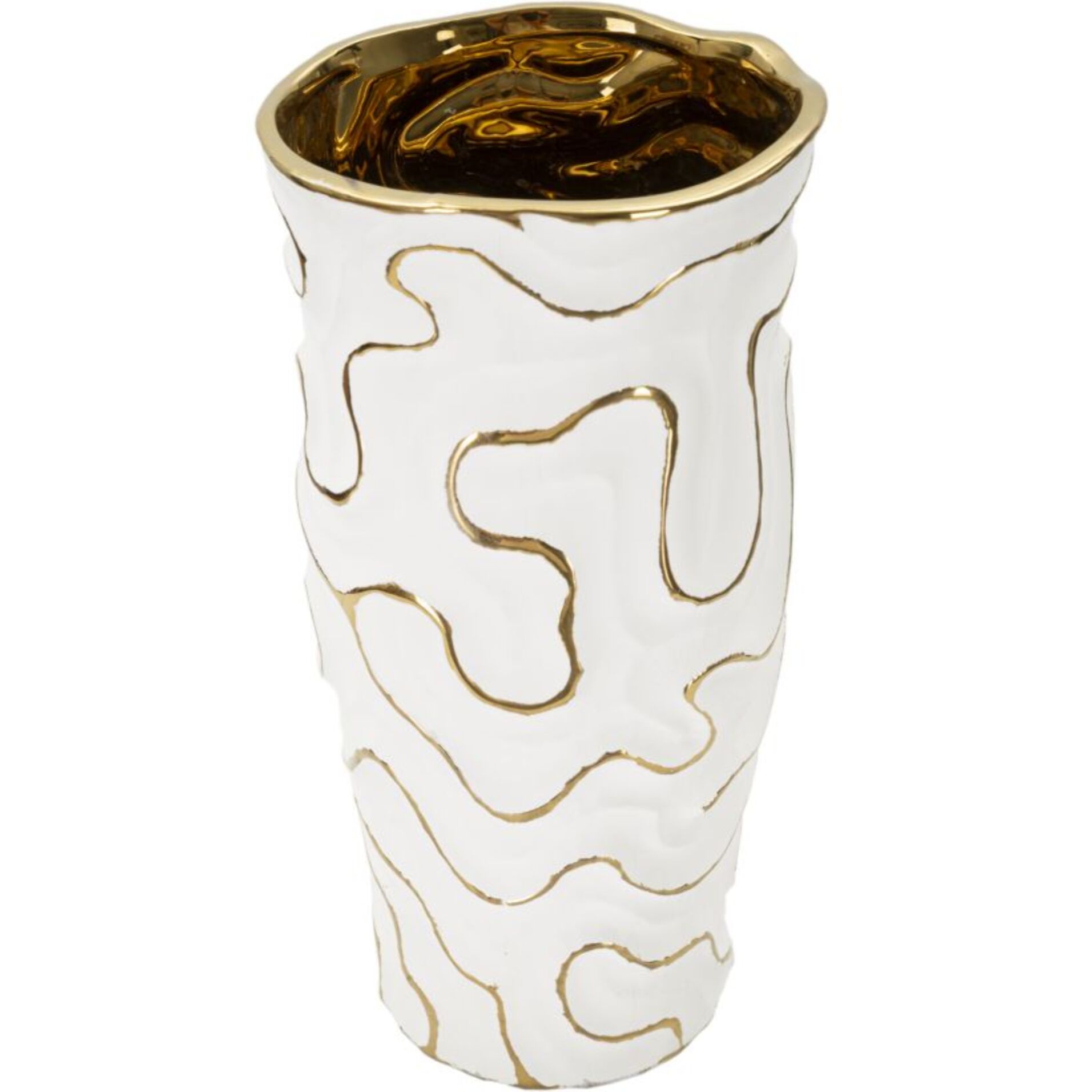 VASO ADORE CM Ø 16X32,5