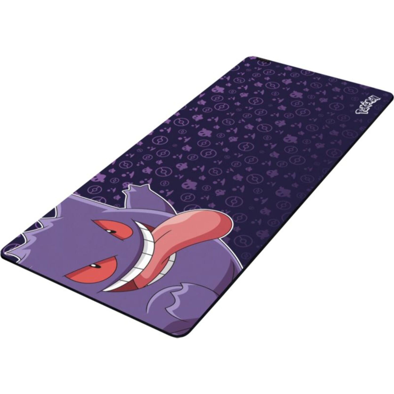 Tapis de souris RAZER GIGANTUS V2 XXL POKEMON GENGAR ED