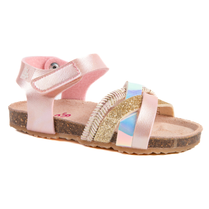 Sandalo BILLOWY ROSA