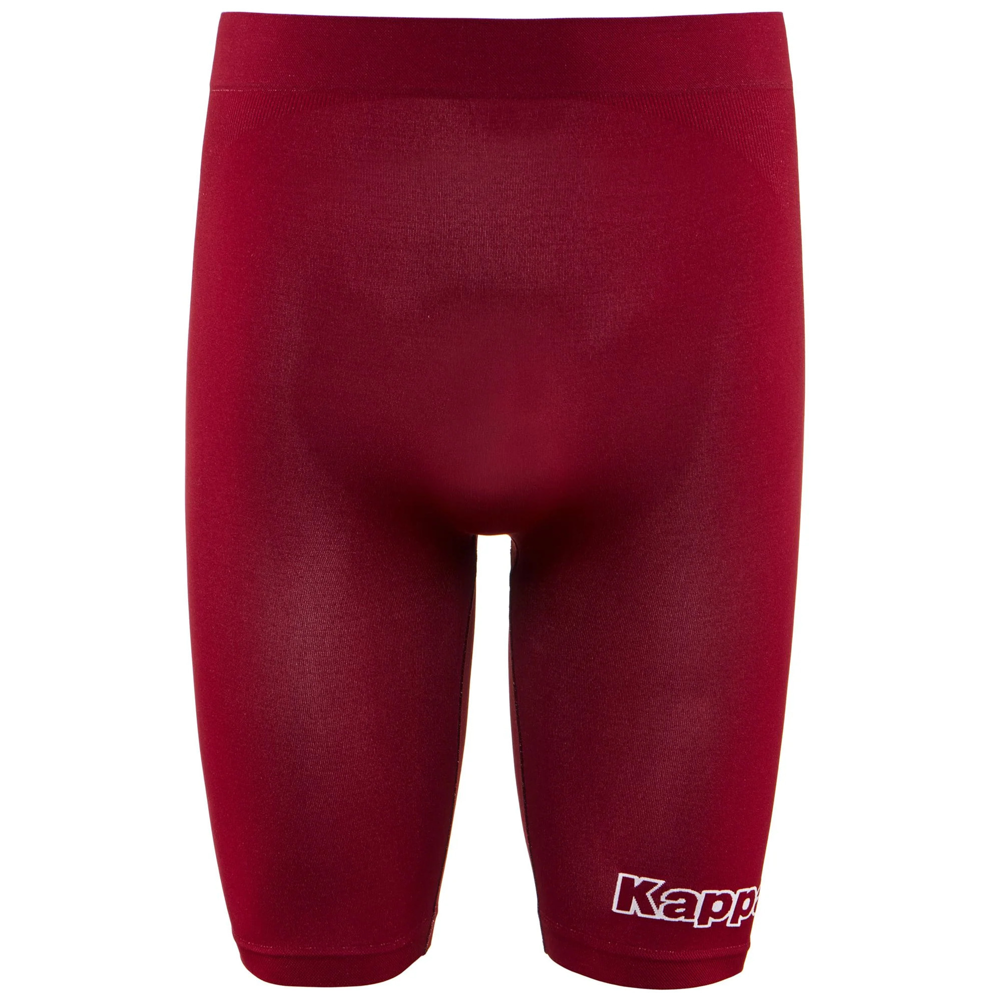 Pantalone Intimo Kappa Uomo Donna Kappa4Skin Kombat Zort 2 Rosso