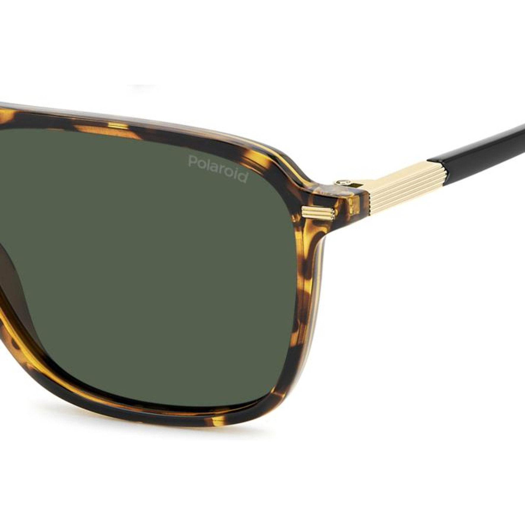 Gafas de Sol Polaroid PLD 4182/S/X 086 Polarizadas de Policarbonato Hombre 57 mm