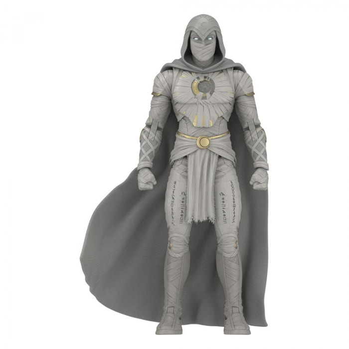 Moon Knight Marvel Legends Series Action Figura 2022 Moon Knight 15 Cm Hasbro