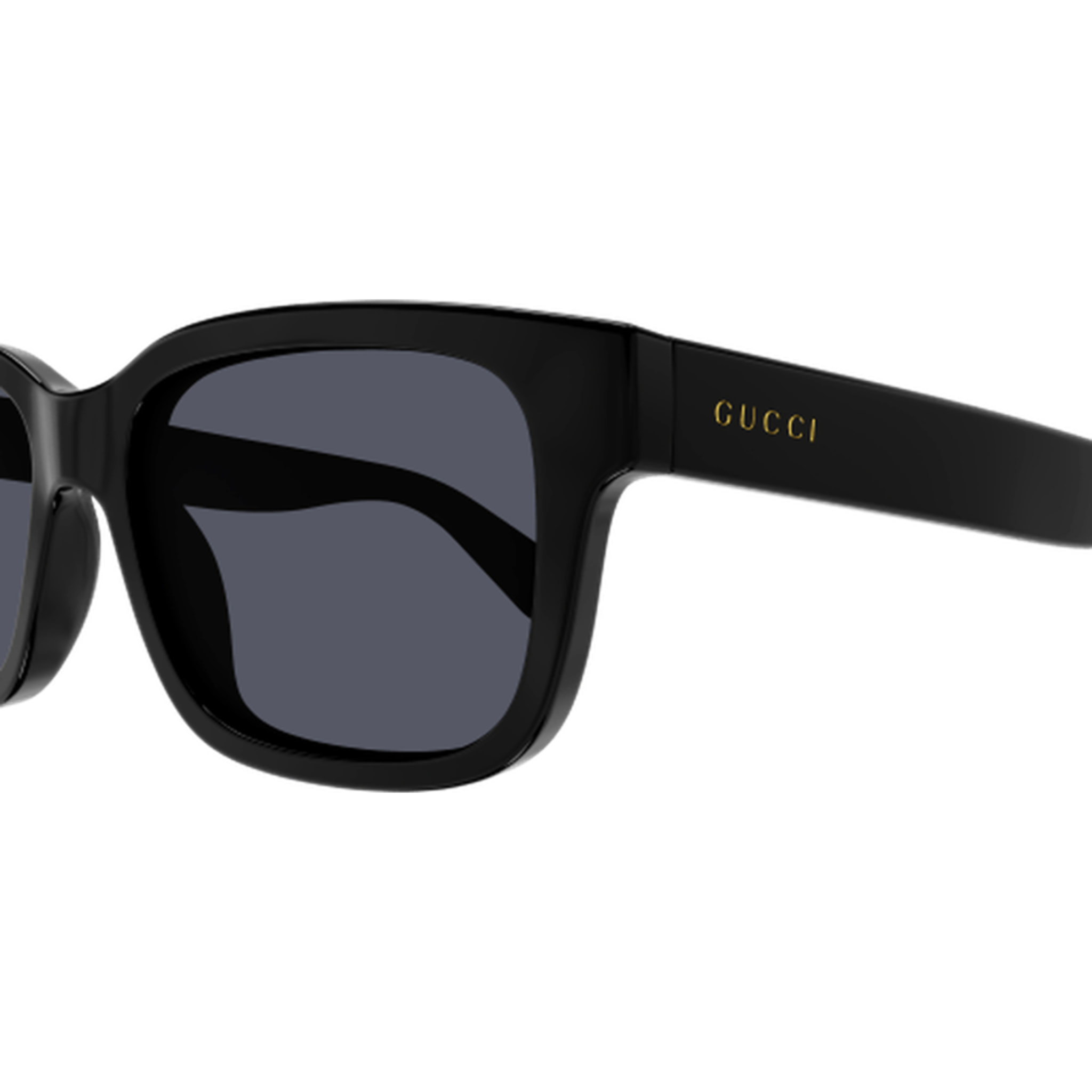 Gafas de Sol Gucci GG1583S-001 de Acetato Hombre 56 mm