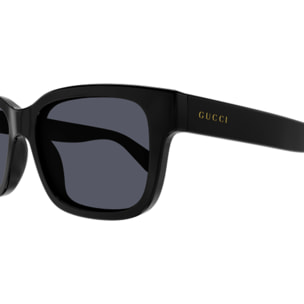 Gafas de Sol Gucci GG1583S-001 de Acetato Hombre 56 mm