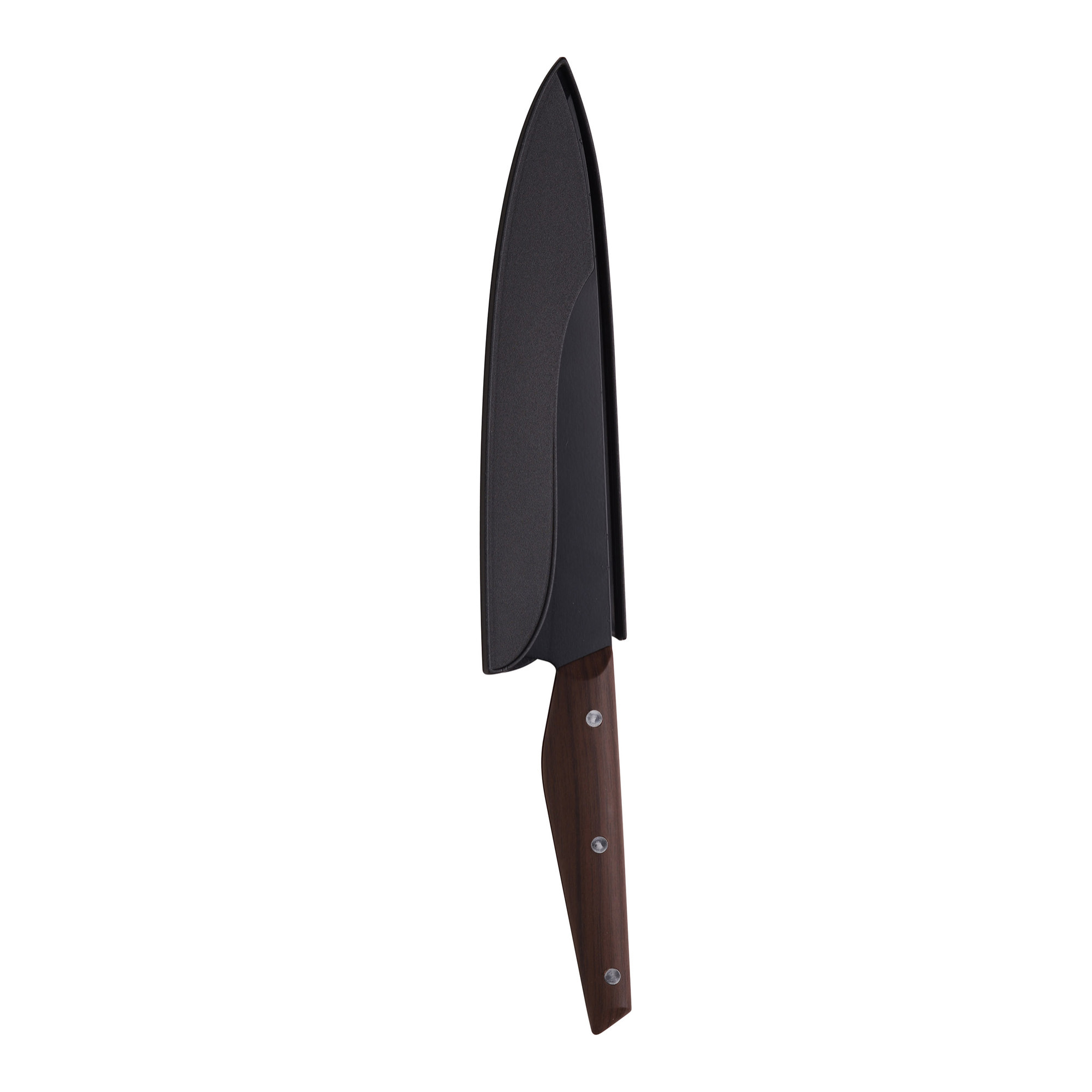 Cuchillo chef 20cm  Siegen Bergner