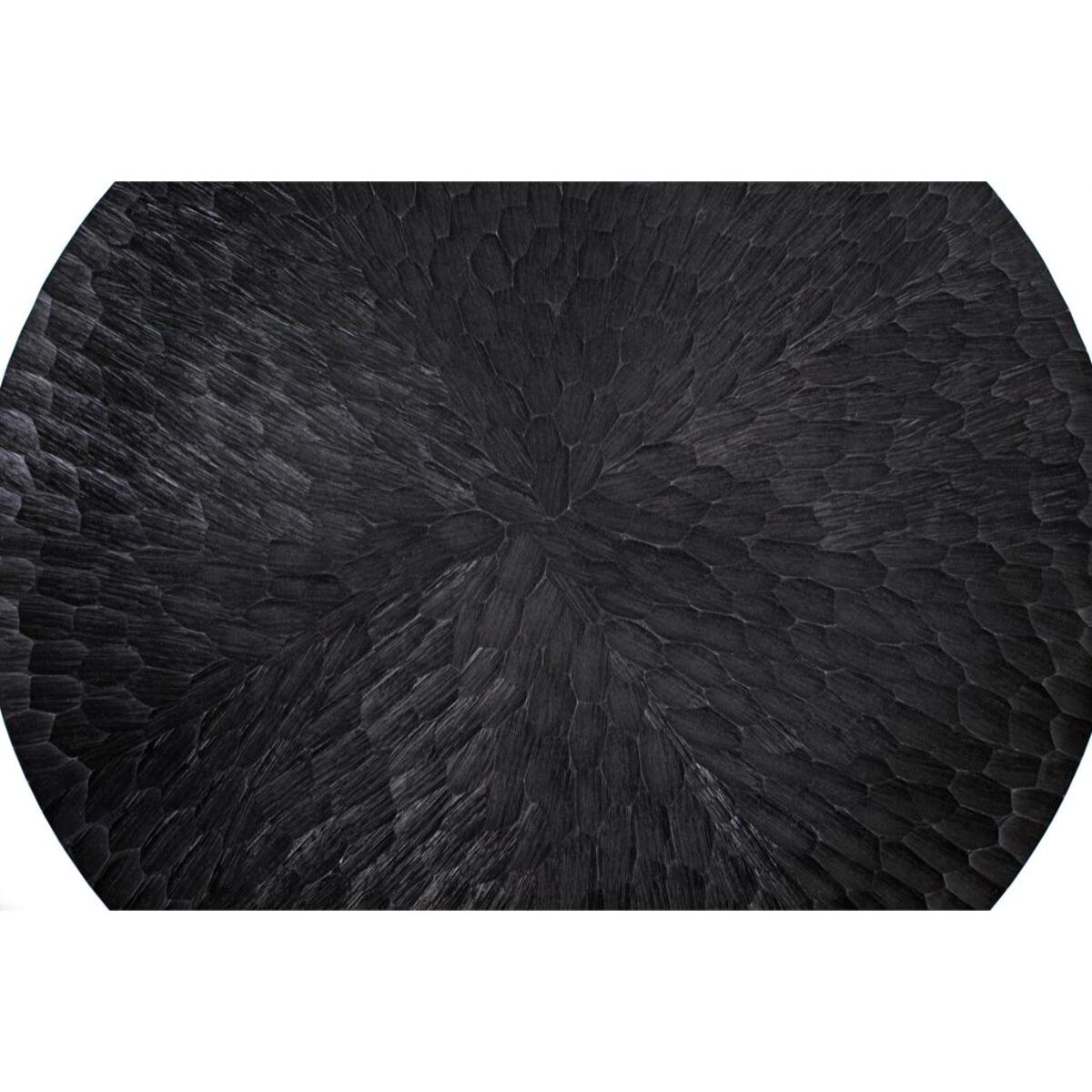 Mesa centro - 42x75cm diam