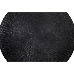 Mesa centro - 42x75cm diam