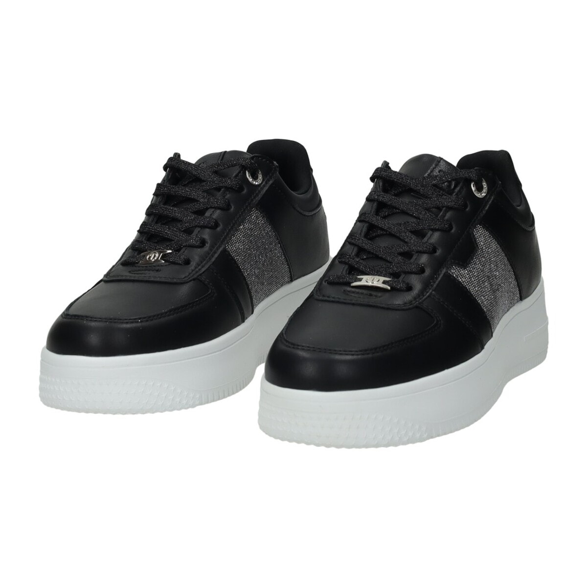 Sneakers Donna Tata Italia Nero