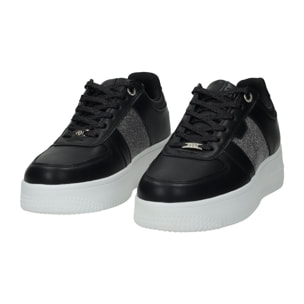 Sneakers Donna Tata Italia Nero