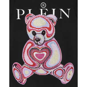 PHILIPP PLEIN Camiseta Hombre Fit TEDDY