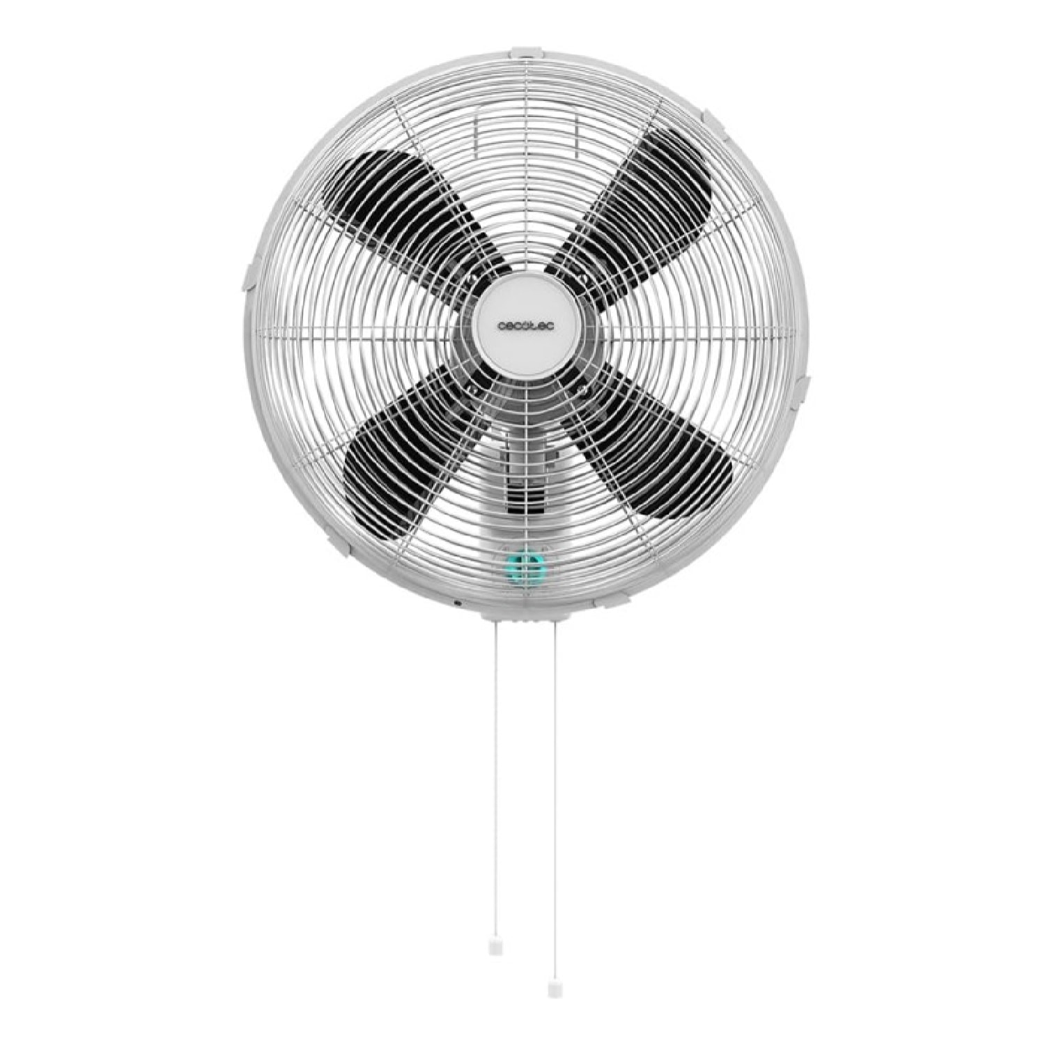 Ventilatori da parete EnergySilence 4500 Power Wall Cecotec