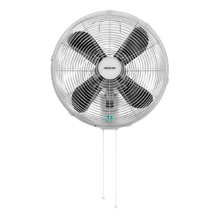 Ventilatori da parete EnergySilence 4500 Power Wall Cecotec