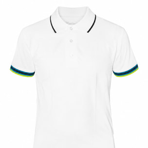 Polo Uomo NOTTINGHAM Cotone Manica Corta