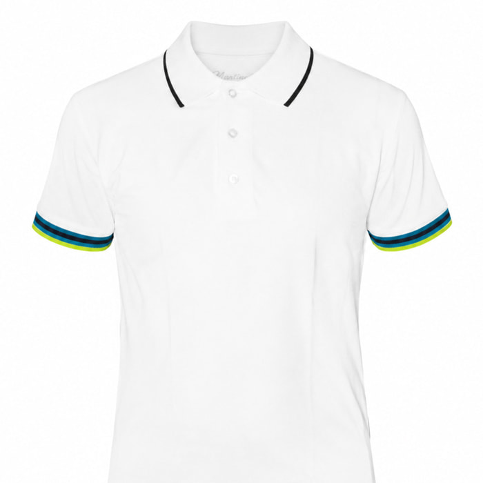 Polo Uomo NOTTINGHAM Cotone Manica Corta