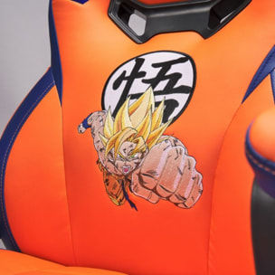 Chaise gaming SUBSONIC Super Sayian Dragon Ball Z