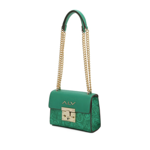 ALV by Alviero Martini Borsa a tracolla