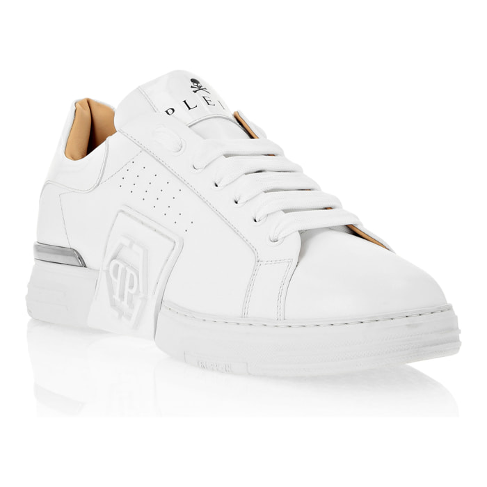 PHILIPP PLEIN Zapatillas bajas PHANTOM KICKS