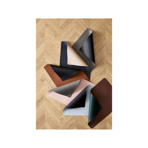 Set de 4 sets de table 46 x 33 cm