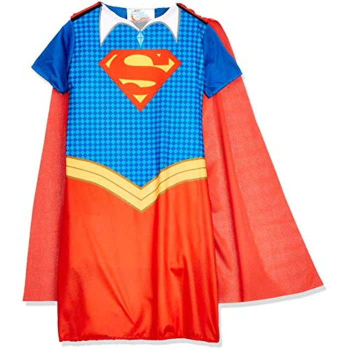DISFRAZ SUPERGIRL OPP INF