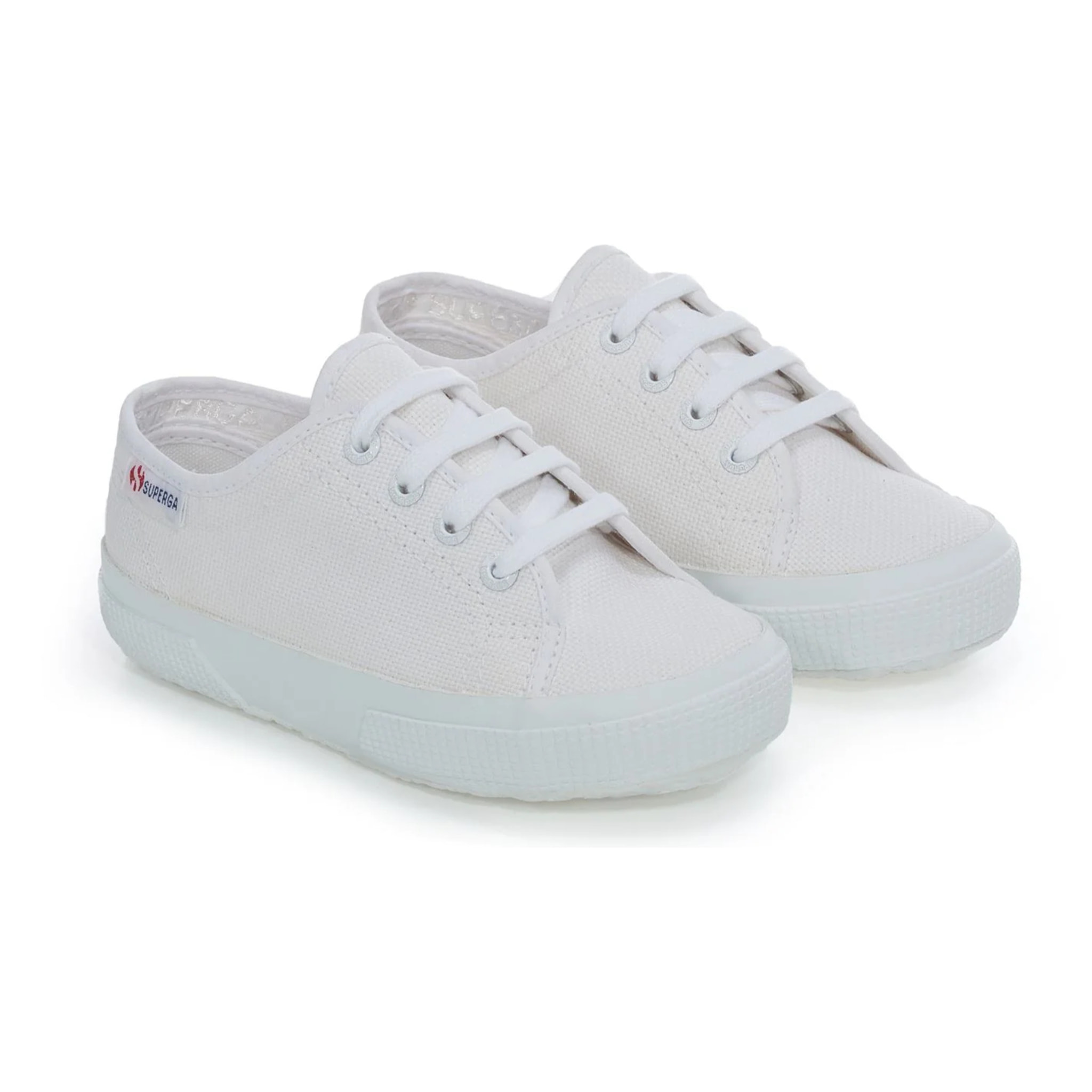 Superga - Bambino/a Bianco - 2725 KIDS