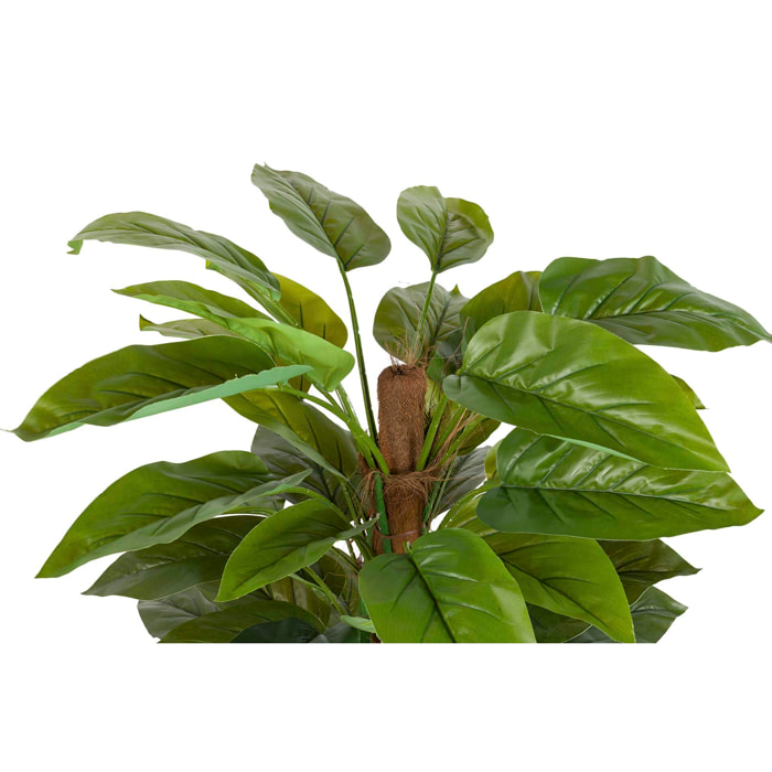 Planta Artificial Aureum Con Maceta 60x60x130 Cm