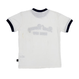 Camiseta de manga corta infantil Real Boxing