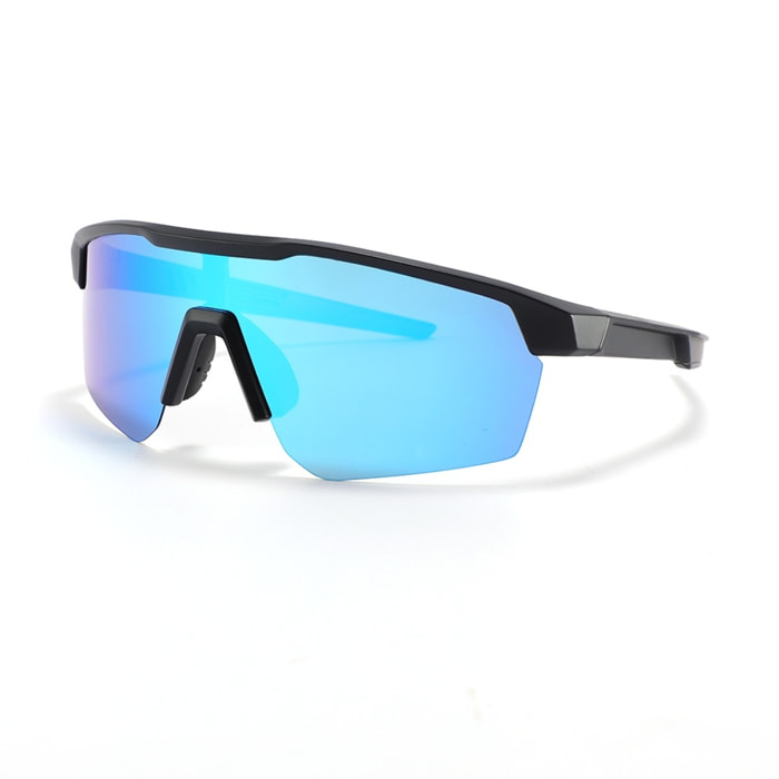 Gafas de Sol Fluor S17102-C2 Polarizadas de Tr90 Unisex 99 mm