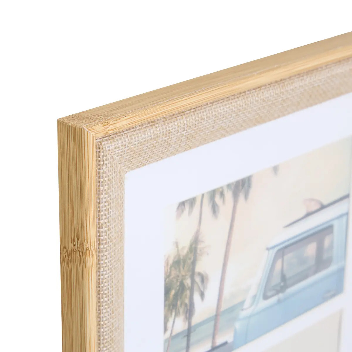 Pêle-mêle 3 photos Zera 35x25cm