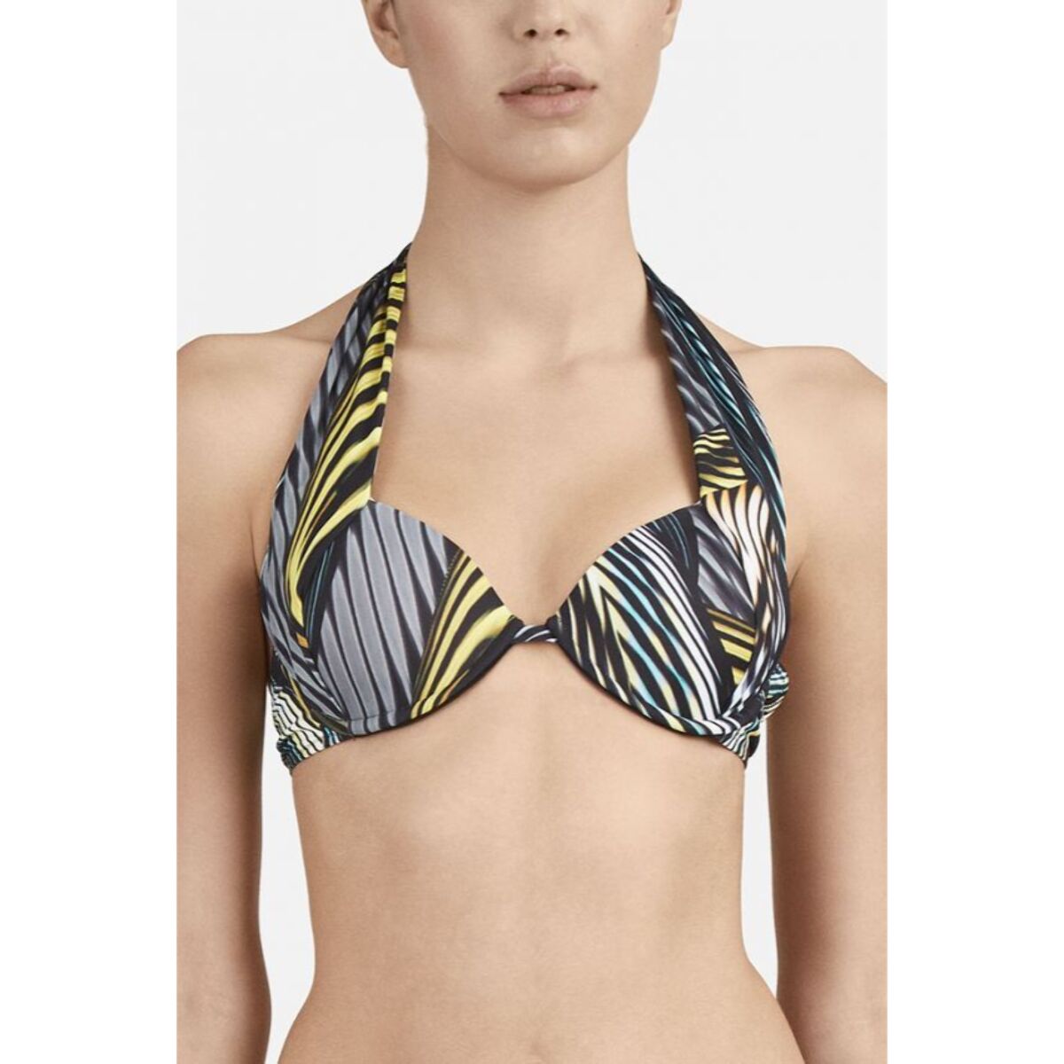 Parah reggiseno  push up