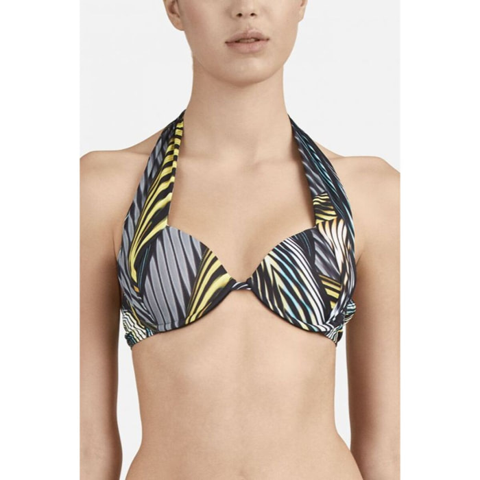 Parah reggiseno  push up