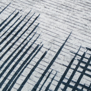 Tapis fin - Lavable en machine - SIMPLA