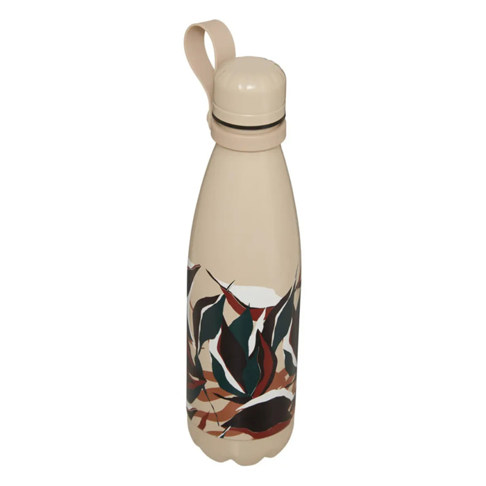 Bouteille isotherme ronde 0,5 L